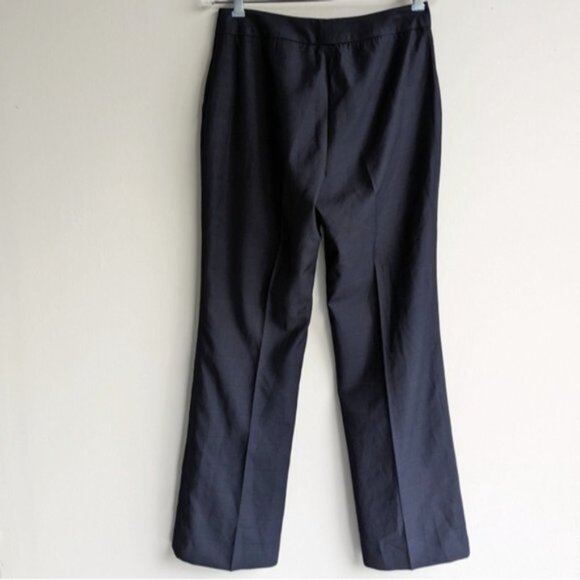Calvin Klein navy blue dress pants - Picture 5 of 8